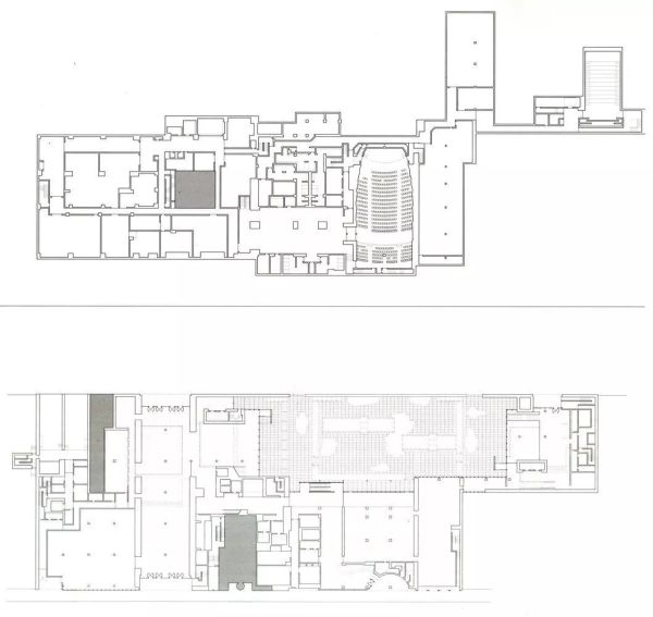 undefined MoMA 第 6 次扩建,花了 29 亿,线条简洁得不像博物馆