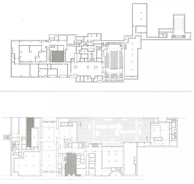 undefined MoMA 第 6 次扩建,花了 29 亿,线条简洁得不像博物馆