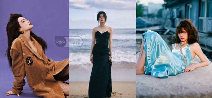 春夏式的文艺复古感从哪来?普通女孩如何拥有更浓郁热烈的独特气质