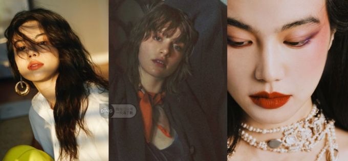 春夏式的文艺复古感从哪来?普通女孩如何拥有更浓郁热烈的独特气质