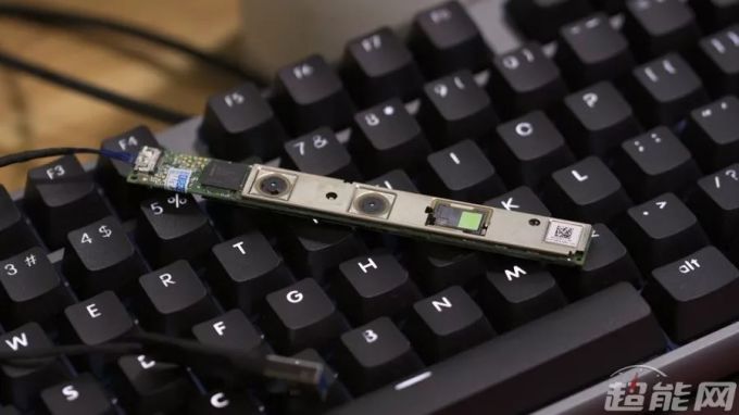 台式机也想用上人脸识别登陆?小编又有新活整了