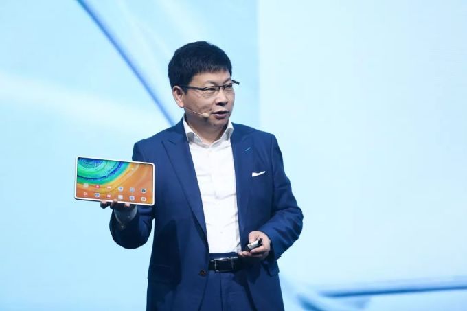 剑指苹果生态,华为想用全场景新品提高你的“生产力”