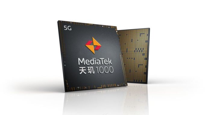 这颗小小的“天玑”,是联发科在5G时代为自己正名