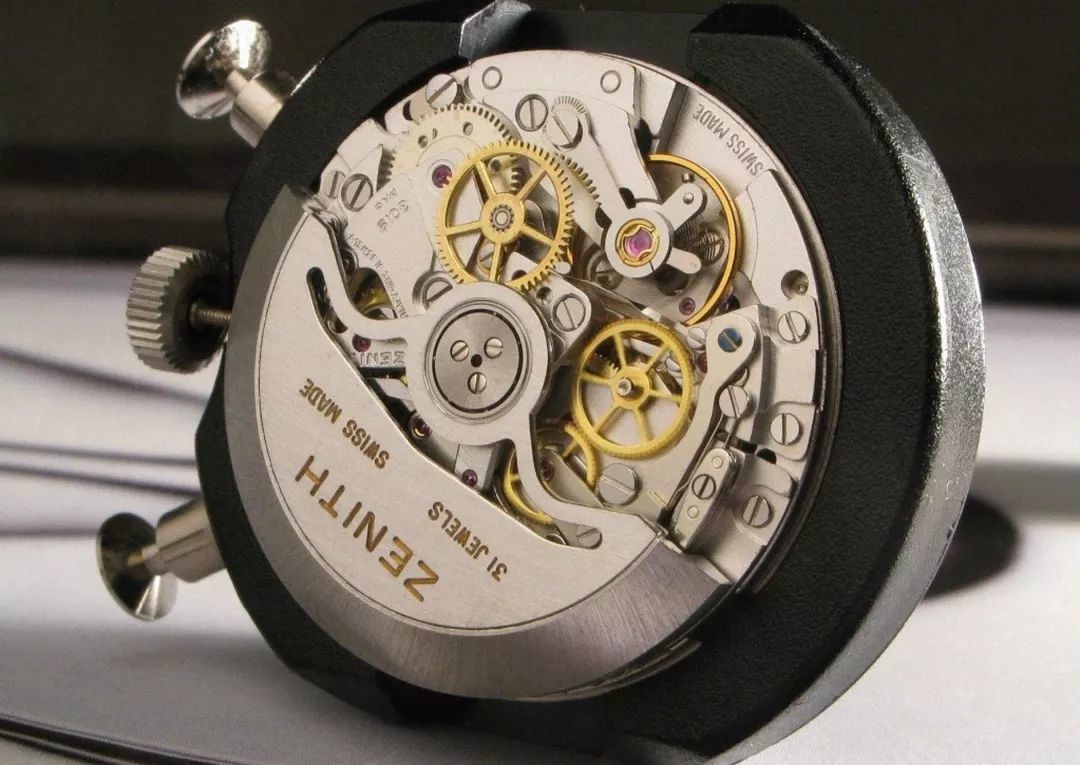 这些手表，长得跟50年前一样，现在也能买到！