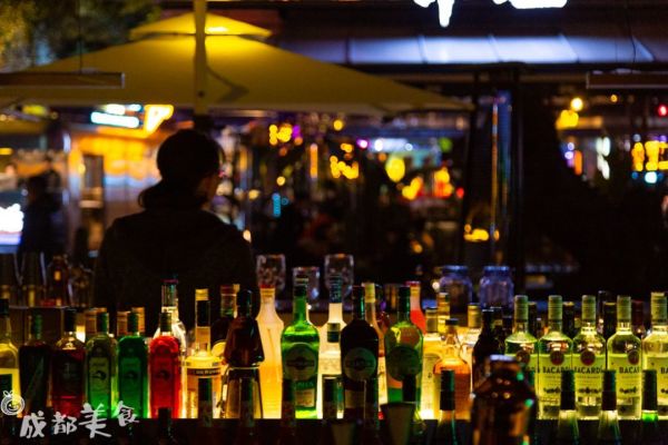 市区新开的【超级大夜市】,连着去吃了两天!