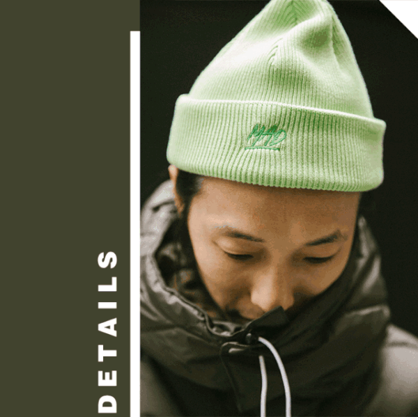 如何既保持风度又不失温度?| 冬日山系造型指南