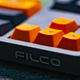 FILCO圣手二代双模青轴蓝牙键盘使用一年之后