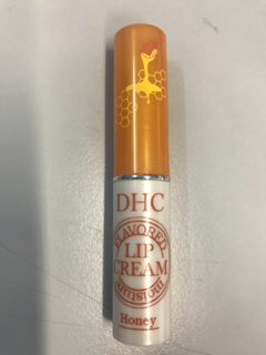 DHC 蜂蜜唇膏