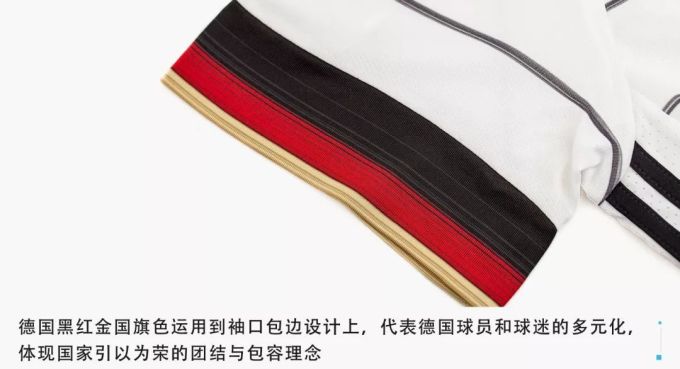 穿上TA,人人都变队长!