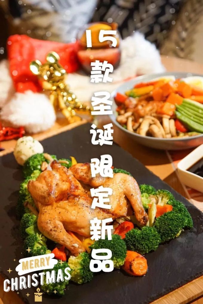 DSC05572.jpg 今年深圳第一场雪,就在3000㎡烘焙博物馆里...