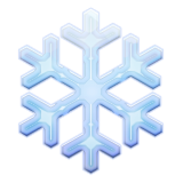 今年深圳第一场雪,就在3000㎡烘焙博物馆里...