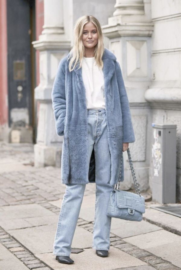 有什么是比背一只包,更简单的时髦方式?| FASHION