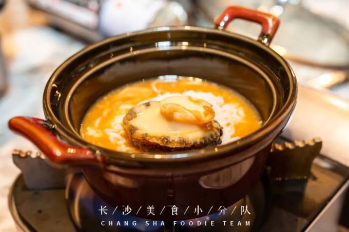 欢乐启程!荟萃全球美食的长沙大王山假日酒店今天开业了!