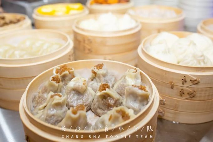 欢乐启程!荟萃全球美食的长沙大王山假日酒店今天开业了!