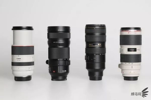 画质感人!L大三元长焦 松下70-200mm f/2.8评测