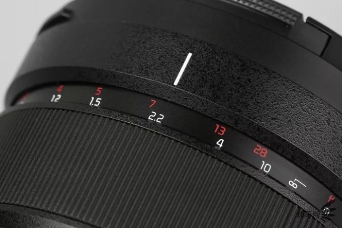 画质感人!L大三元长焦 松下70-200mm f/2.8评测