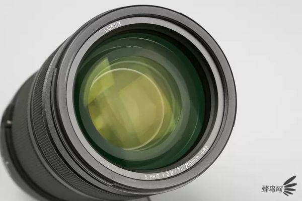 画质感人!L大三元长焦 松下70-200mm f/2.8评测