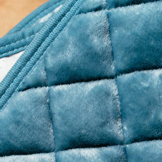 软绒绒，暖融融——8H吸湿发热抗菌沙发垫开箱