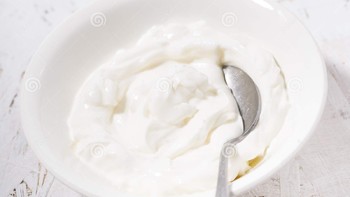 自制脱乳清酸奶，一口浓郁，真正的无添加