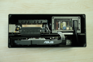 ITX小机箱装个机儿