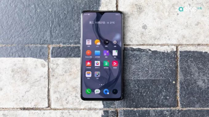 深泽直人打造的realme X2 Pro大师版,不只是很有艺术感