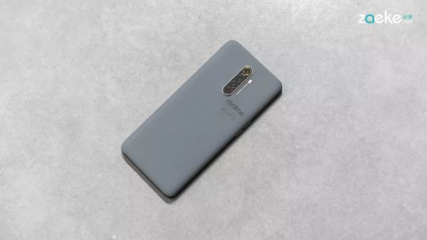 深泽直人打造的realme X2 Pro大师版,不只是很有艺术感