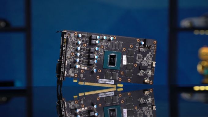 GTX家族的“Super”成员,GTX1650 Super、GTX1660 Super简测