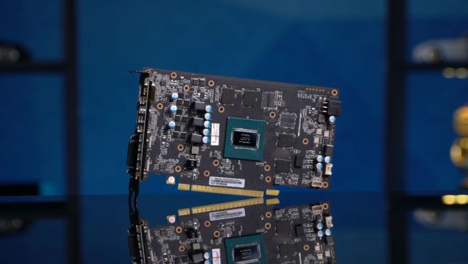 GTX家族的“Super”成员,GTX1650 Super、GTX1660 Super简测