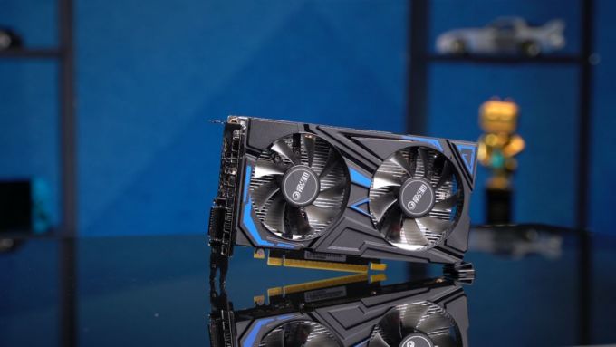 GTX家族的“Super”成员,GTX1650 Super、GTX1660 Super简测