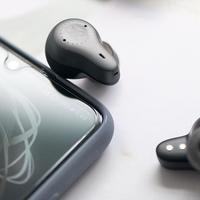 真无线耳机怎么选？魔浪新品，双动铁、双唛降噪是最佳选择