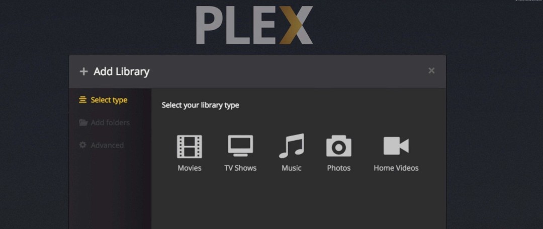 PLEX平台XBMC nfo Movies Importer插件简明教程