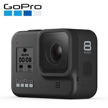大疆Osmo Action VS GoPro 8，究竟哪个值得你选？