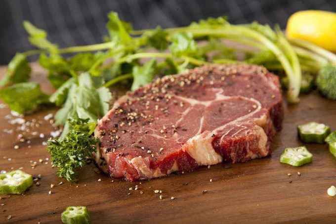 深挖站内百余篇做肉食谱,关于肉的100种做法小编都整理在这里了!