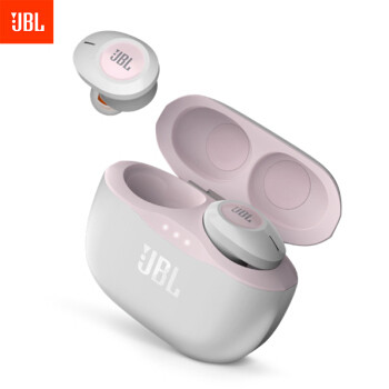  拆解报告：JBL TUNE120 TWS耳机