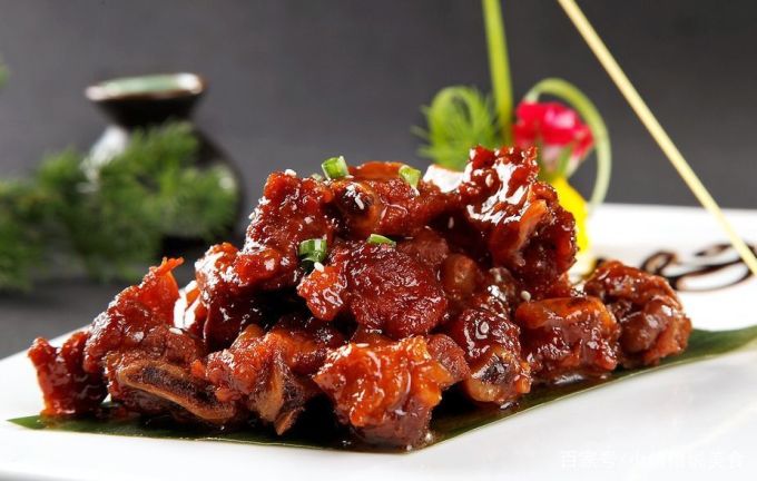 深挖站内百余篇做肉食谱,关于肉的100种做法小编都整理在这里了!