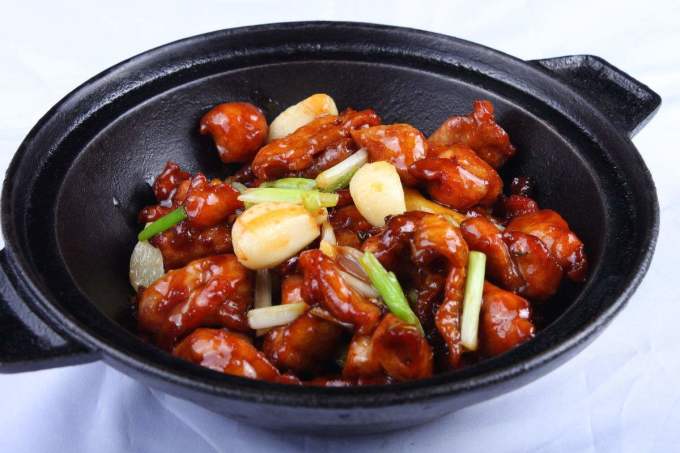 深挖站内百余篇做肉食谱,关于肉的100种做法小编都整理在这里了!