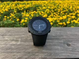 运动小钢炮 Suunto5