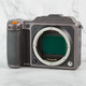 口袋里的中画幅、好用的高画质：哈苏X1D II 50C微单相机实拍体验