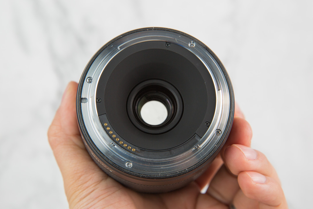 口袋里的中画幅、好用的高画质：哈苏X1D II 50C微单相机实拍体验