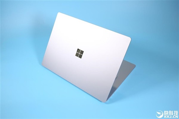 微软也要用锐龙：Microsoft 微软 Surface Laptop 3 13.5/15英寸笔记本电脑 正式开售