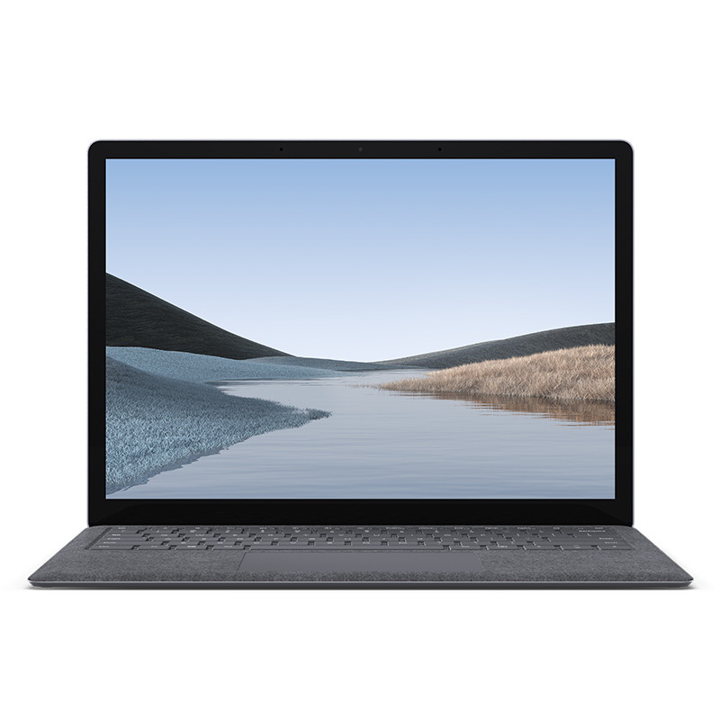 微软也要用锐龙：Microsoft 微软 Surface Laptop 3 13.5/15英寸笔记本电脑 正式开售