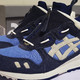 亚瑟士出品的棉鞋——ASICS Tiger Gel-Lyte MT 保暖款开箱