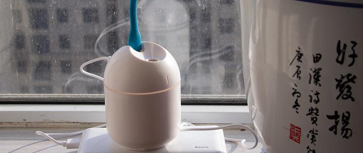 日本loft冬季必备加湿器排行介绍 肌肤保持水嫩的好帮手 Japaholic