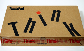 众测得到的ThinkPad E570