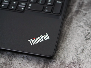 众测得到的ThinkPad E570