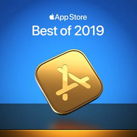 AppStore 年度 APP 名单出炉，创作工具榜上有名