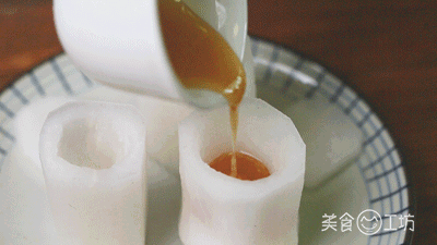 白萝卜这么吃,润肺又去燥,效果堪比川贝炖梨!