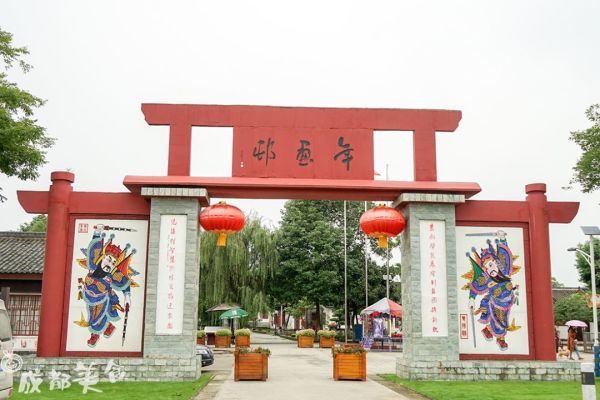 一天三顿都在嗦粉的绵竹,让绵阳人都感到害怕