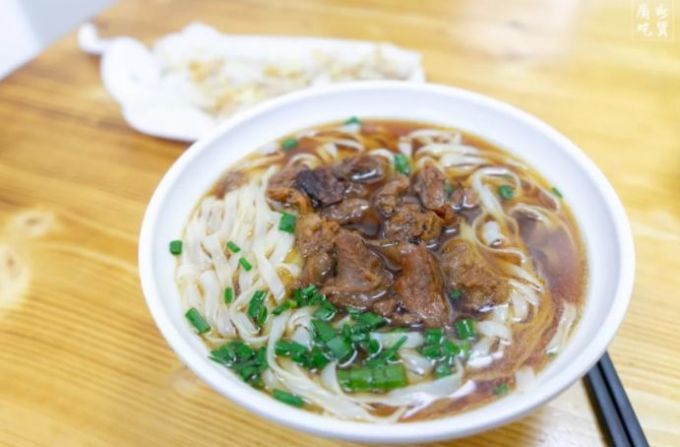 360截图17891229426452.png 连踩一个星期!这份东圃美食街“扫雷”指南请收好!