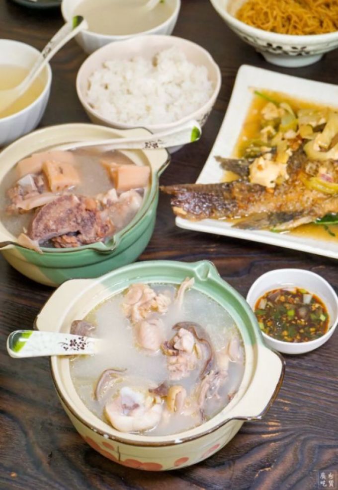 360截图18141219286532.png 连踩一个星期!这份东圃美食街“扫雷”指南请收好!